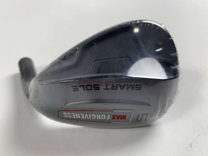 Cleveland Smart Sole 4 Black Satin Sand Wedge SW HEAD ONLY Mens RH - NEW