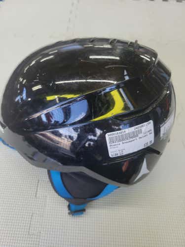 Used Atomic Lg Ski Helmets