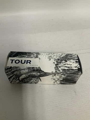 Used Vice Tour White Golf Balls