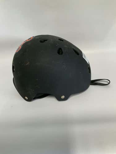 Used Triple Eight S M Junior Skateboard Helmets