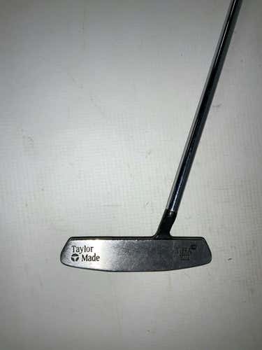 Used Taylormade Tpa Vii Blade Putters