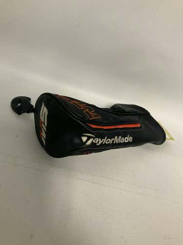 Used Taylormade M5 Hybrid Cover Golf Accessories