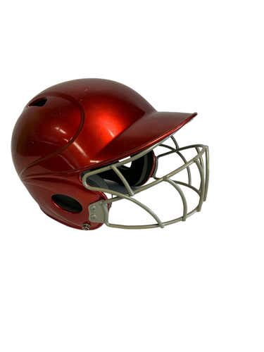 Used Rawlings Vlp1 One Size Baseball And Softball Helmets