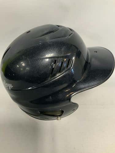 Used Rawlings Cfbh1 Md Baseball And Softball Helmets