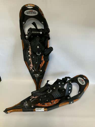 Used Red Feather 25" Snowshoes