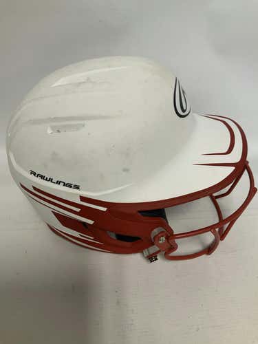 Used Rawlings Msb13j One Size Baseball And Softball Helmets
