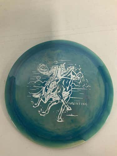 Used Prodigy Disc H3 5 The Haunting Disc Golf Drivers