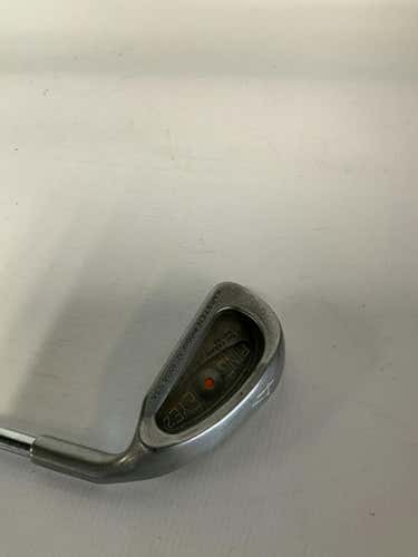 Used Ping Eye 2 Orange Dot 4 Iron Regular Flex Steel Shaft Individual Irons