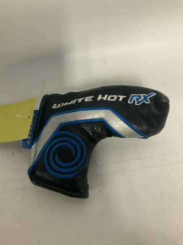 Used Odyssey White Hot Rx Putter Cover Golf Accessories