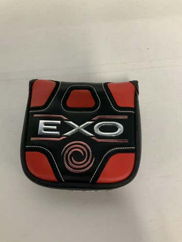 Used Odyssey Exo Mallet Golf Accessories