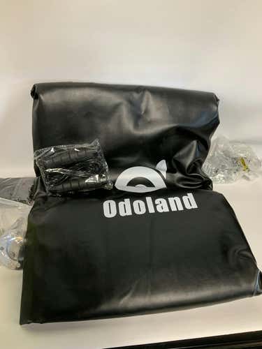 Used Odoland Bag 75 Lb Heavy Bags