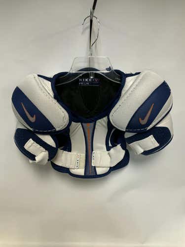 Used Nike V7 Lg Hockey Shoulder Pads