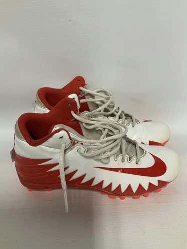 Used Nike Alpha Meneace Senior 5.5 Baseball And Softball Cleats