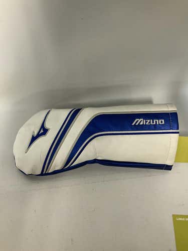 Used Mizuno Driver Cover Golf Accessories