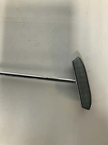 Used Golden Bear Mts-2 Blade Putters