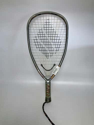 Used Ektelon Attitude 2000 Unknown Racquetball Racquets