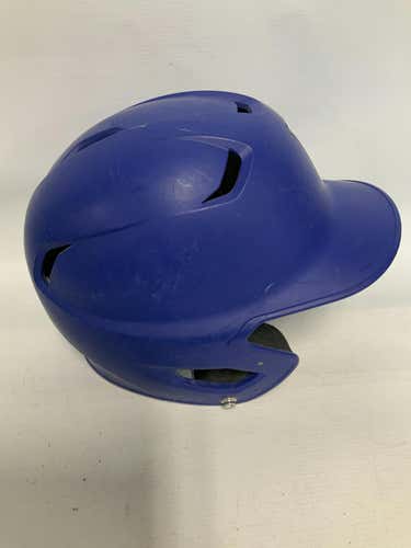 Used Easton Z5 20 Matte Md Baseball And Softball Helmets