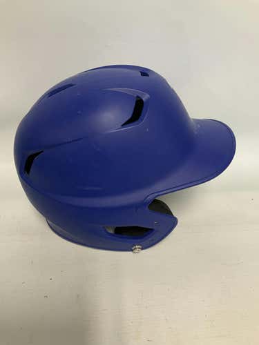 Used Easton Z5 2.0 Matte Md Baseball And Softball Helmets