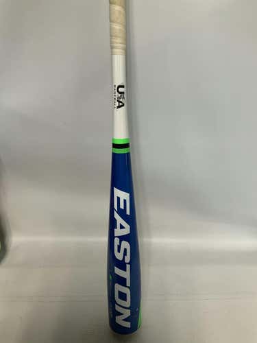 Used Easton Speed 29" -10 Drop Usa 2 5 8 Barrel Bats