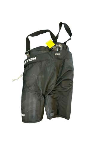 Used Easton Stealth C5.0 Xl Pant Breezer Hockey Pants