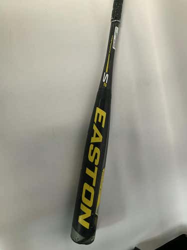 Used Easton S2 31" -13 Drop Youth League Bats