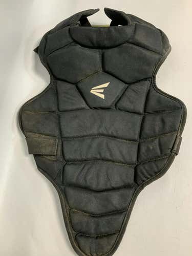 Used Easton Black Youth Catcher's Equipment