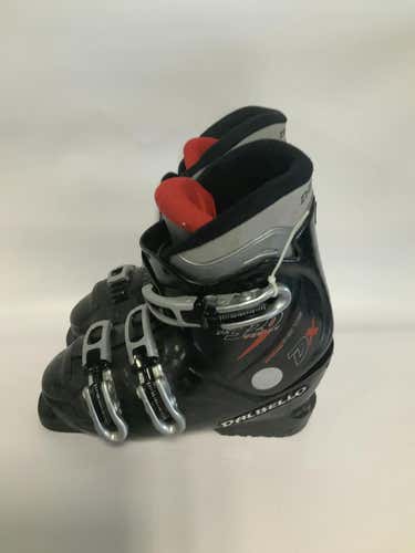 Used Dalbello Eclipse 320 280 Mp - M10 - W11 Men's Downhill Ski Boots