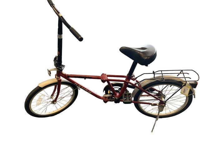 Used Dahon Getaway Men's Bikes