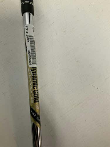 Used Cleveland Cbx Zipcore Pitching Wedge Regular Flex Graphite Shaft Wedges