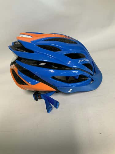Used Bontrager Headmaster 2 Sm Bicycle Helmets