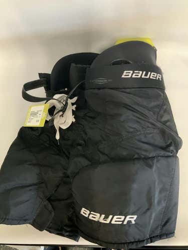 Used Bauer Supreme 2s Pro Lg Pant Breezer Hockey Pants