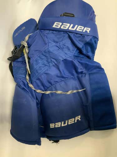 Used Bauer Nexus Md Pant Breezer Hockey Pants