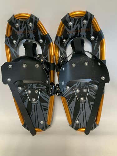 Used 19" Snowshoes