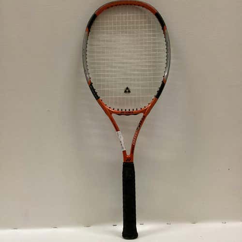 Used Yonex Rds 002 4 1 2" Tennis Racquets
