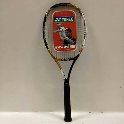 Used Yonex Rdis 200 Us 4 1 2" Tennis Racquets