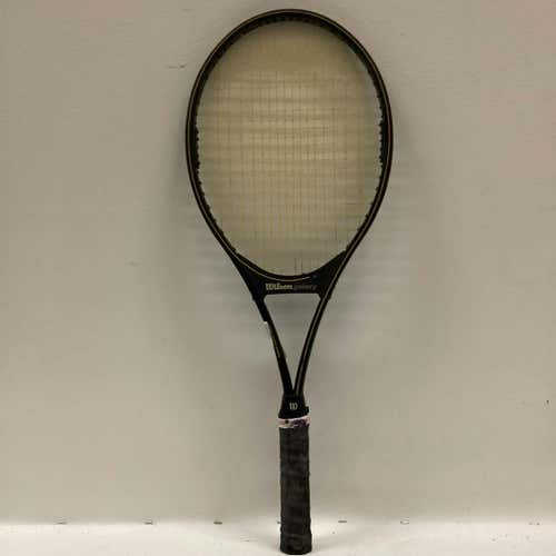 Used Wilson Wilson Galaxy 4 1 2" Tennis Racquets