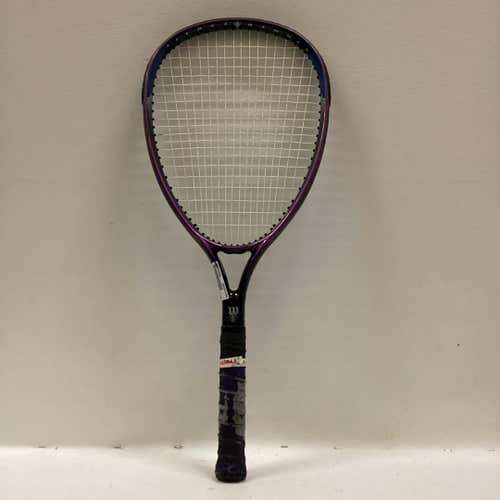 Used Wilson Sledge Hammer 3.8 4 3 8" Tennis Racquets