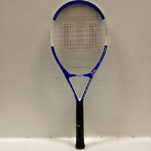 Used Wilson Ncode N4 4 5 8" Tennis Racquets