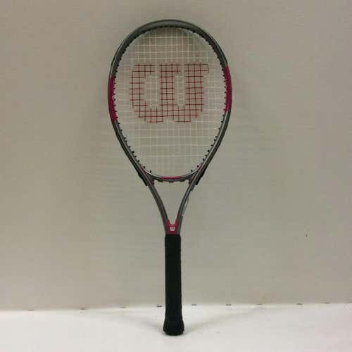 Used Wilson Intrigue Unknown Tennis Racquets