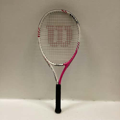 Used Wilson Hope Elite 4 5 8" Tennis Racquets