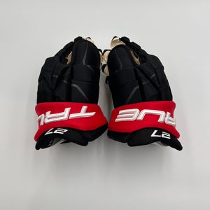 New Ottawa Senators True 14" Pro Stock Gambrell Catalyst 9X Gloves