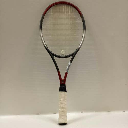 Used Wilson Hammer 5.5 4 5 8" Tennis Racquets