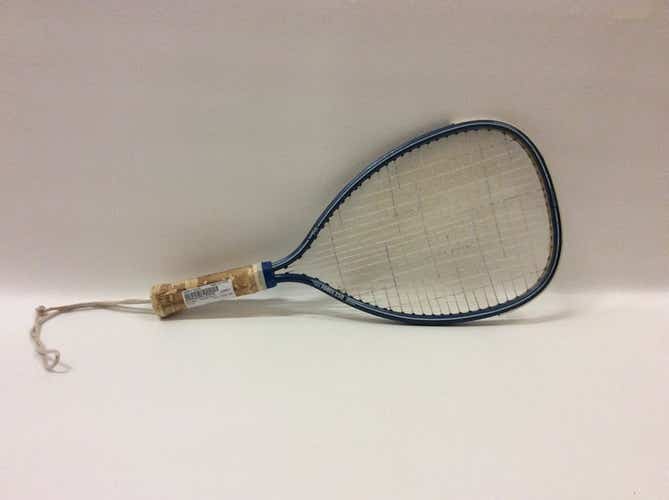 Used Wilson Force 250 Unknown Racquet Sports Racquets Racquetbal