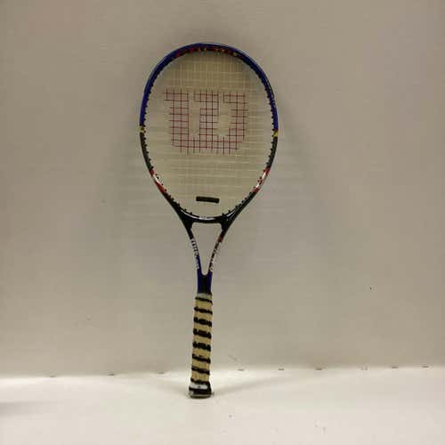 Used Wilson Court Zone 27 27" Tennis Racquets