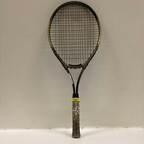 Used Wilson Court Slam 4 3 8" Tennis Racquets