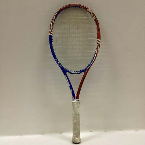 Used Wilson Blx Tour Unknown Tennis Racquets
