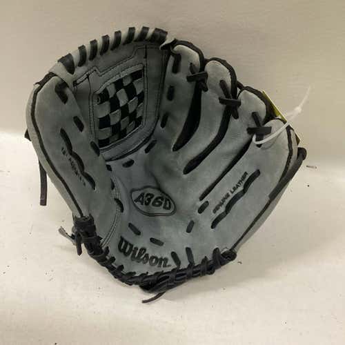 Used Wilson A03rb15 12 12" Fielders Gloves