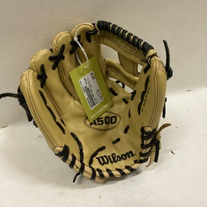 Used Wilson A05lb1611 11" Fielders Gloves