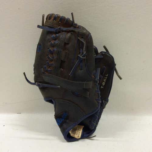 Used Wilson A0200tbboy 10" Fielders Gloves