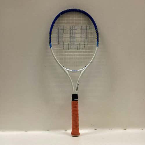 Used Volkl Pb 4 4 1 4" Tennis Racquets